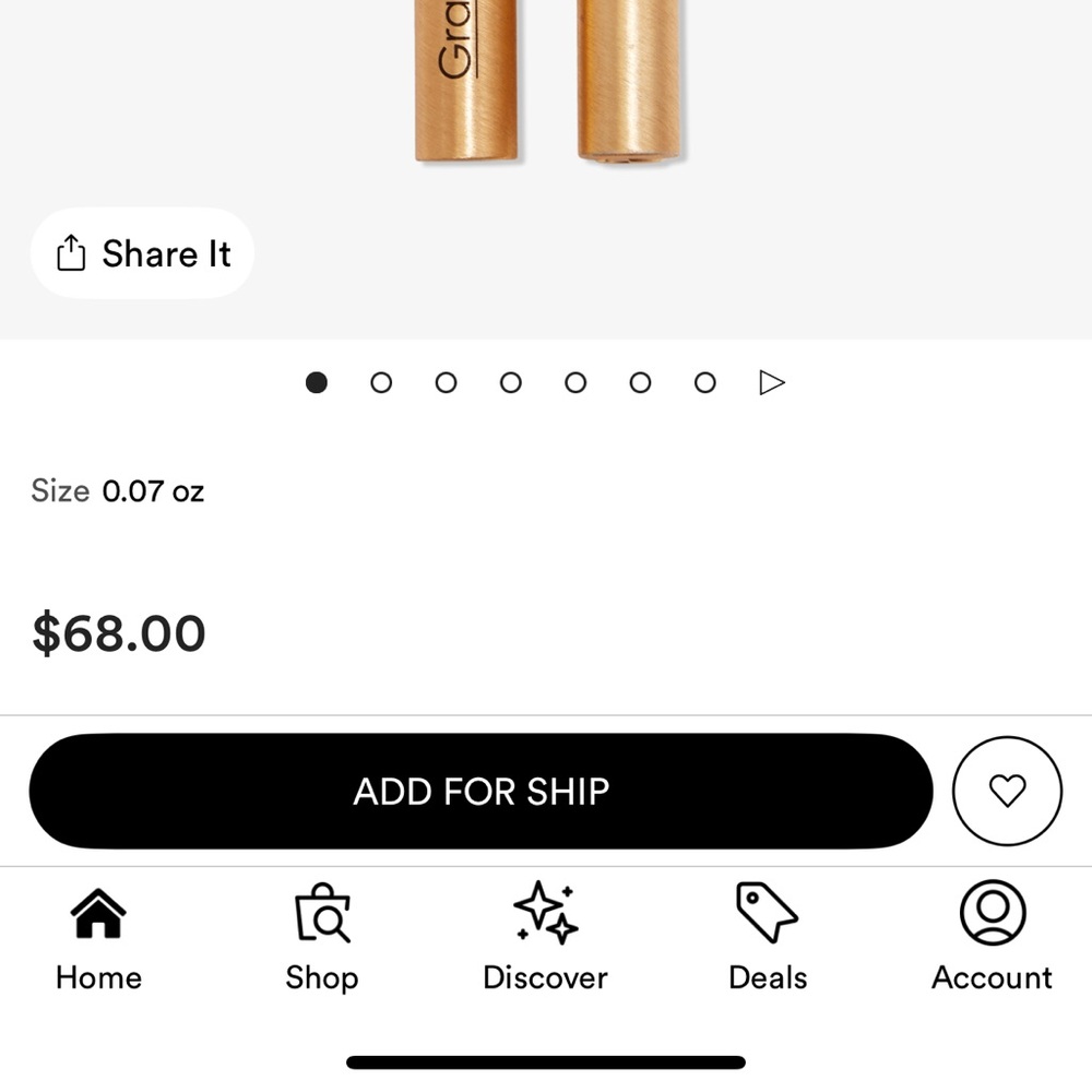 GRANDE COSMETICS-Grande LASH-MD